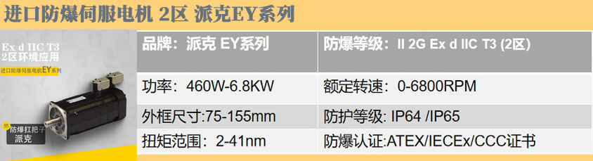 防爆電機(jī)